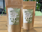 Super Greens Juice travel pack