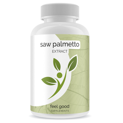 Saw Palmetto