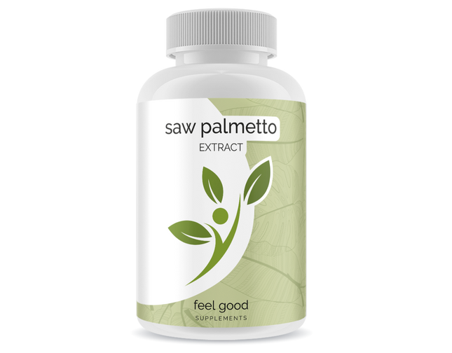 Saw Palmetto
