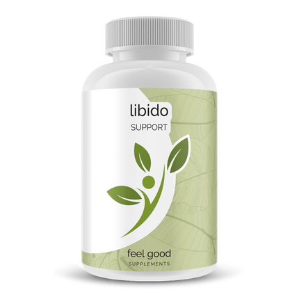 Libido support - 90 caps