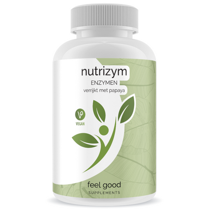 Nutrizym
