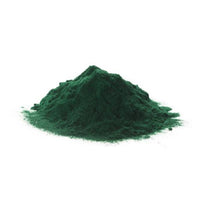 Spirulina